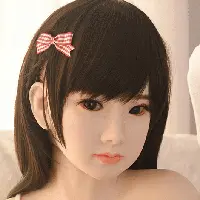 最高級 128cm Sex doll 