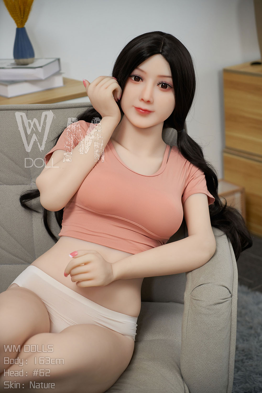 セクシー良乳Sex doll