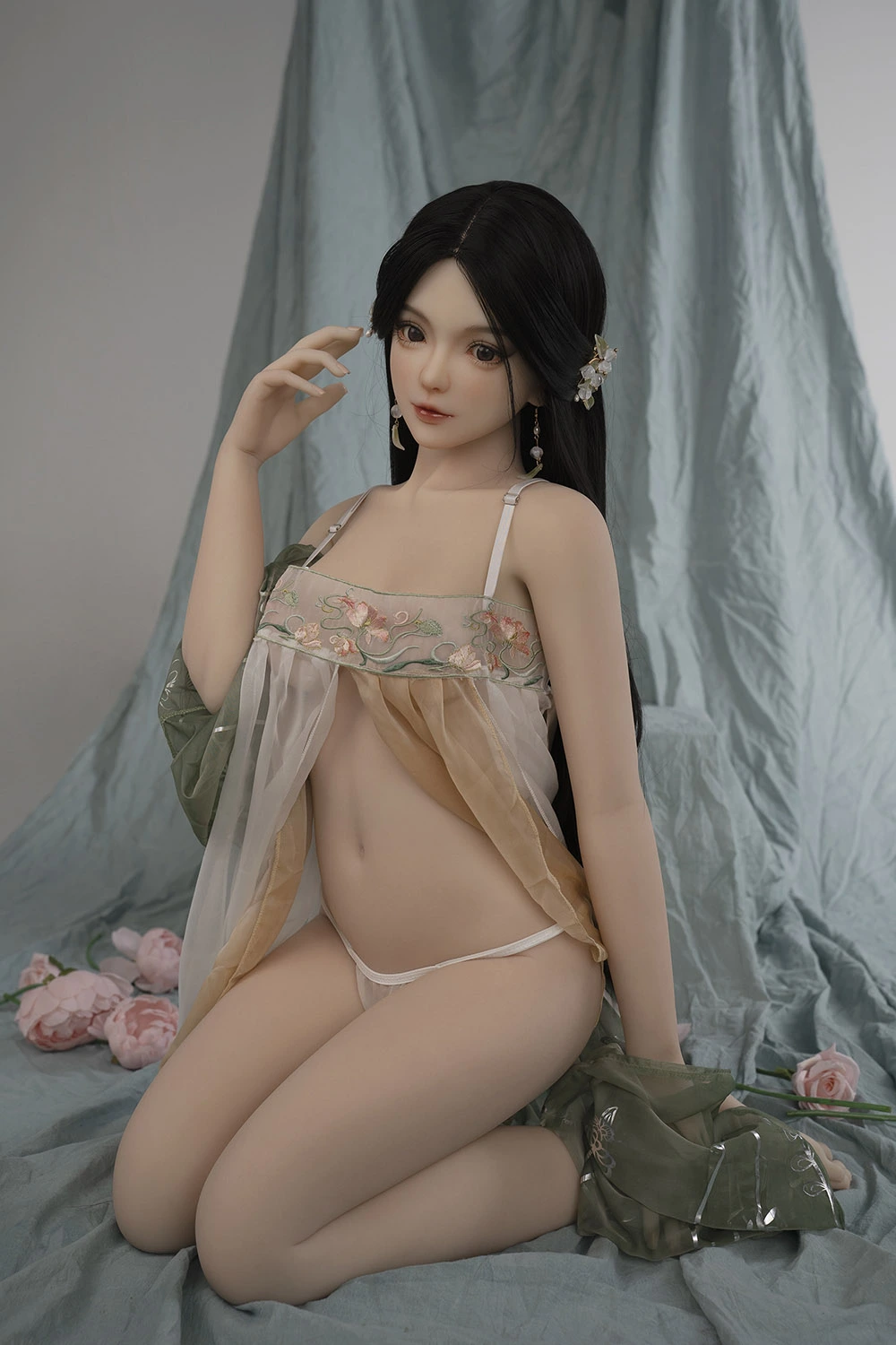 セクシーAXB Dollアダルトドール